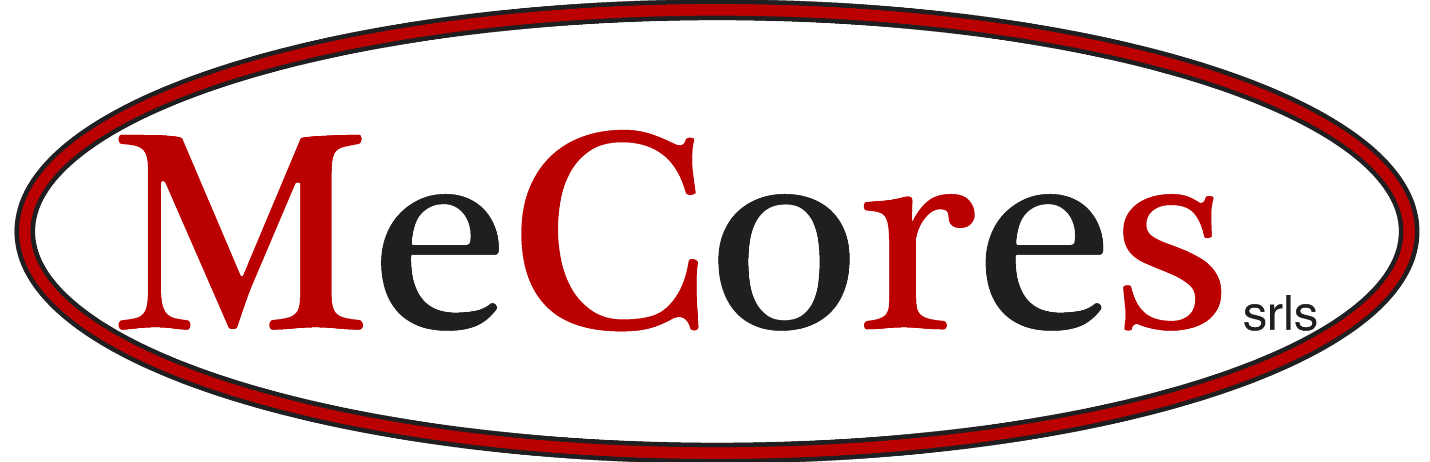 MeCores SRLS
